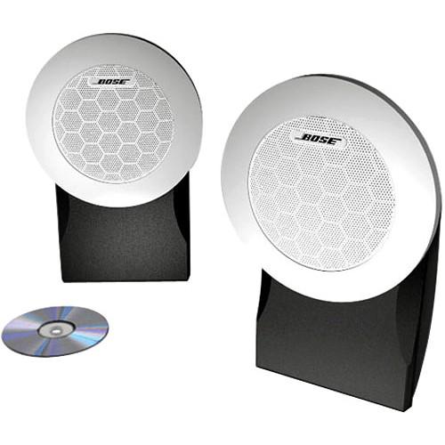 Bose  131 Marine Speakers (Arctic White) 18370