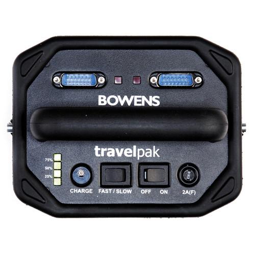 Bowens  Travelpak Control Panel BW-7692