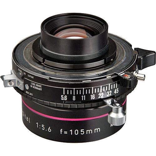 Cambo 105mm f/5.6 Apo-Sironar Digital Lens 99921100