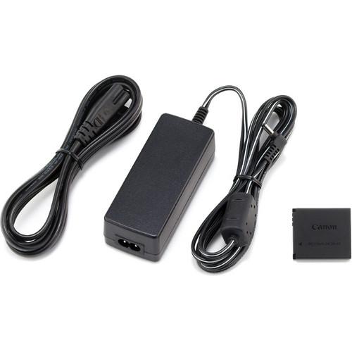 Canon  ACK-DC60 AC Adapter Kit 4266B001, Canon, ACK-DC60, AC, Adapter, Kit, 4266B001, Video