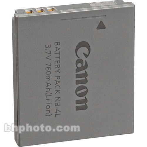 canon powershot a2200 battery