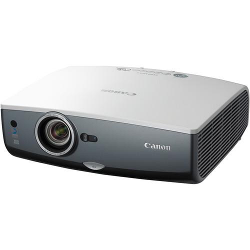 Canon REALiS SX80 Mark II D 3000 Lumens SXGA  Projector 4232B005