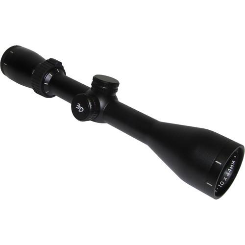 Carson 3D 3.5-10x44 Riflescope (Multiplex Reticle) RS-344MP, Carson, 3D, 3.5-10x44, Riflescope, Multiplex, Reticle, RS-344MP,