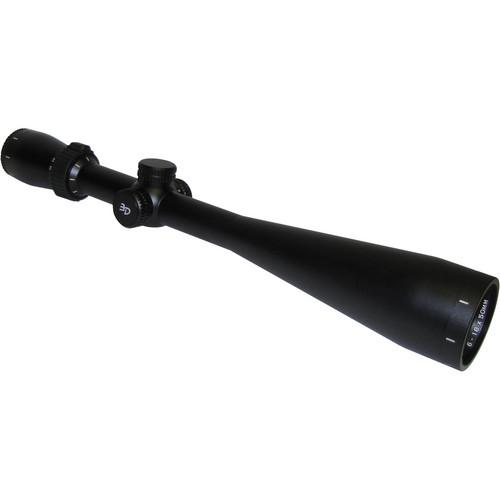 Carson  3D 6-18x50 Riflescope RS-650MP