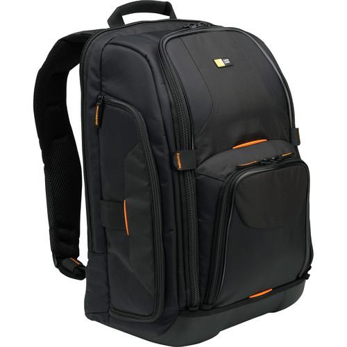 Case Logic SLRC-206 SLR Camera/Laptop Backpack SLRC-206