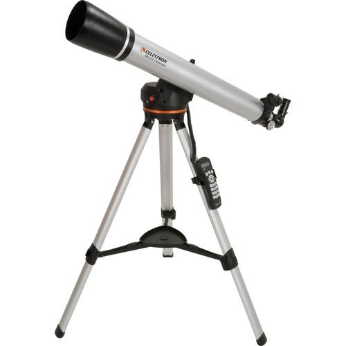 Celestron  80LCM Computerized Telescope 22051, Celestron, 80LCM, Computerized, Telescope, 22051, Video