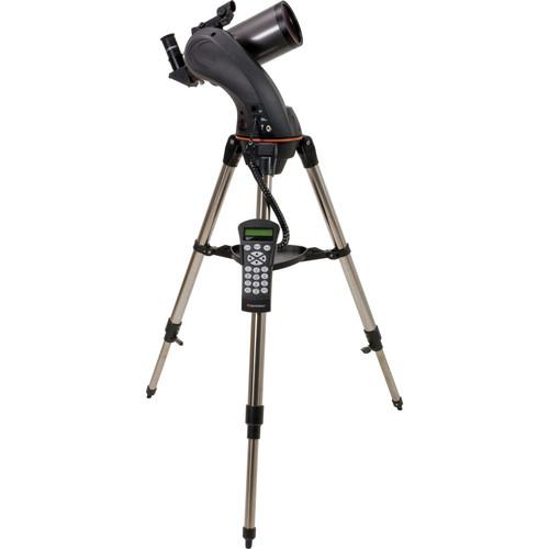 Celestron NexStar 90SLT Computerized Telescope 22087