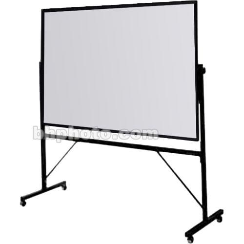 Da-Lite 3-ft. x 4-ft. Whiteboard/Whiteboard 43176 43176