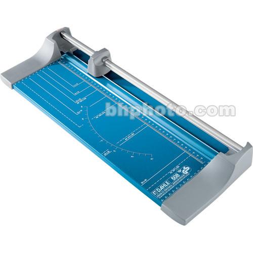 Dahle 508 Personal Rolling Trimmer (18