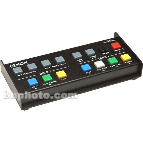 Denon  RC-620 - Tabletop Remote Control RC620, Denon, RC-620, Tabletop, Remote, Control, RC620, Video