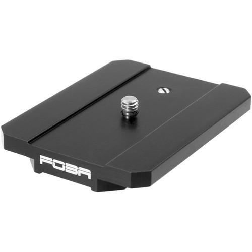 Foba  BALPI Universal Quick Release Plate F-BALPI, Foba, BALPI, Universal, Quick, Release, Plate, F-BALPI, Video