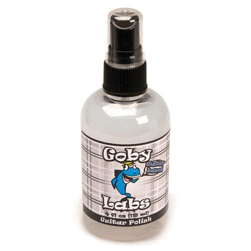 Goby Labs  Goby Labs Guitar Polish GLP-104, Goby, Labs, Goby, Labs, Guitar, Polish, GLP-104, Video