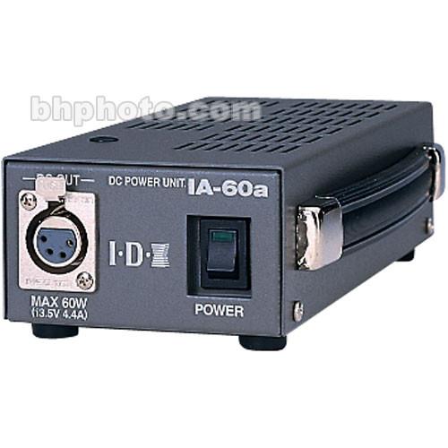 IDX System Technology IA-60A Single Channel DC Power IA-60A, IDX, System, Technology, IA-60A, Single, Channel, DC, Power, IA-60A,