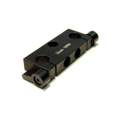 ikan  15mm Rod Mount ELE-15RM, ikan, 15mm, Rod, Mount, ELE-15RM, Video