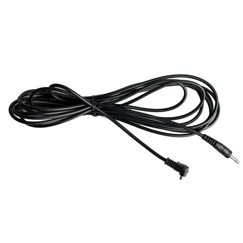 Interfit Replacement Sync Lead with Mini Jack (10') CIA332