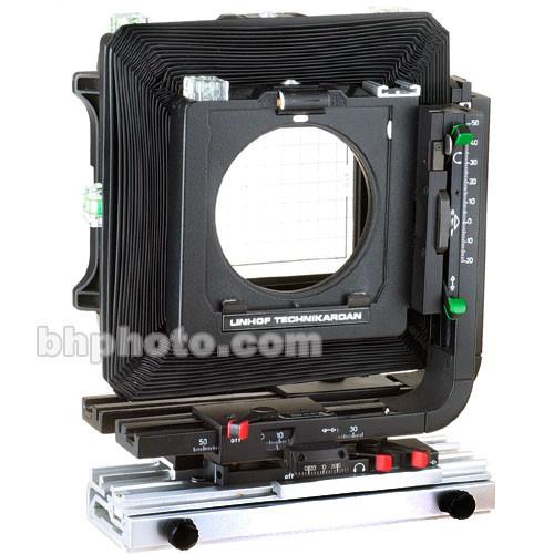 Linhof  4x5 Technikardan 45s Camera 000108, Linhof, 4x5, Technikardan, 45s, Camera, 000108, Video