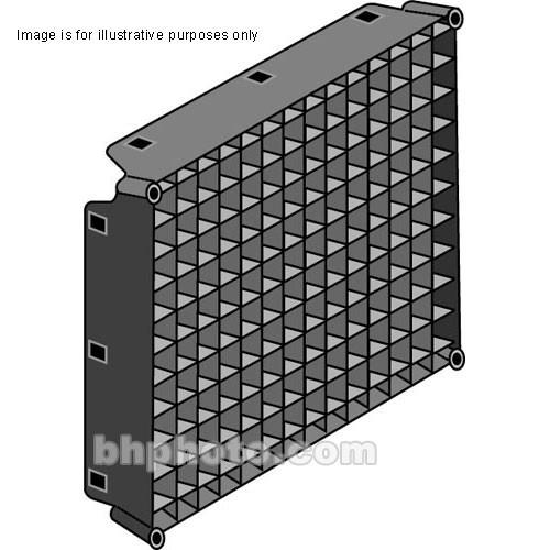 Lowel 30 Degree Fabric Egg Crate for Rifa eX 66 LC-66EC/30, Lowel, 30, Degree, Fabric, Egg, Crate, Rifa, eX, 66, LC-66EC/30,