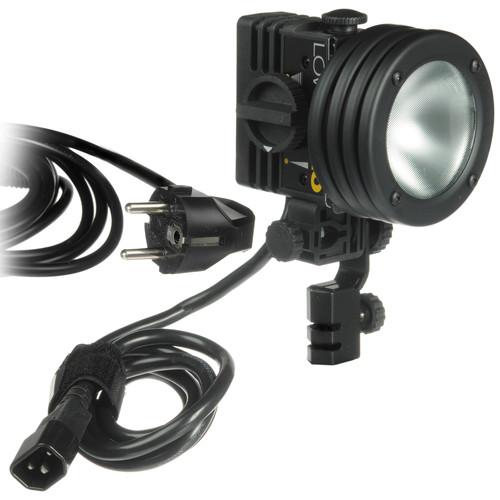 Lowel Pro-Light Tungsten Focus Flood Light (230V) P2-10CE