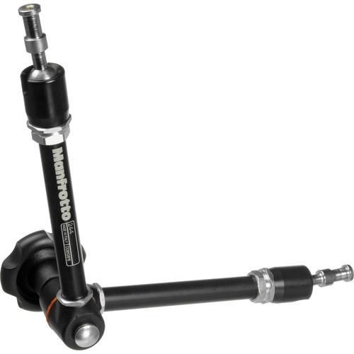 Manfrotto  244N Variable Friction Magic Arm 244N, Manfrotto, 244N, Variable, Friction, Magic, Arm, 244N, Video