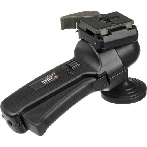 Manfrotto  322RC2 Grip Action Ball Head 322RC2