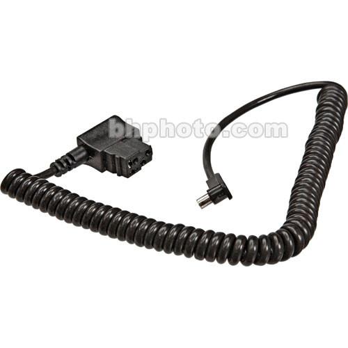 Metz  Coiled PC Cord for the 45CT-1 MZ 5520, Metz, Coiled, PC, Cord, the, 45CT-1, MZ, 5520, Video