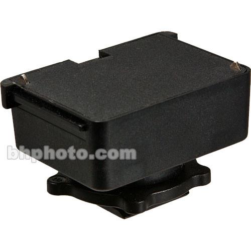 Metz SCA 301 Standard Flash Shoe Adapter for the SCA MZ 5519