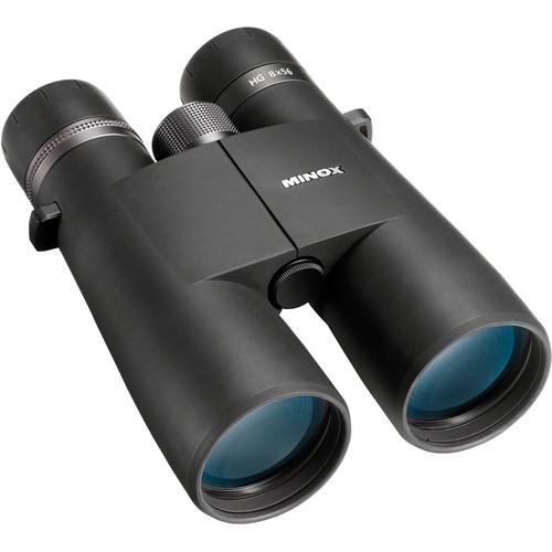 Minox  HG 8x56 BR Binocular 62178