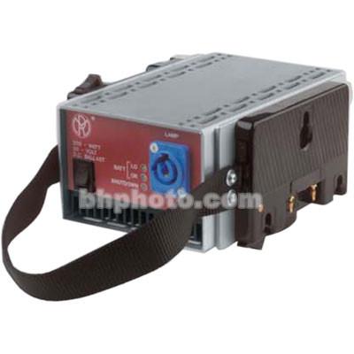 Mole-Richardson Ballast - 200 Watt, On-Board DC for HMI 82863