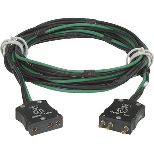Mole-Richardson Extension Cable for 12K Dimmer - 100A, 5001497, Mole-Richardson, Extension, Cable, 12K, Dimmer, 100A, 5001497
