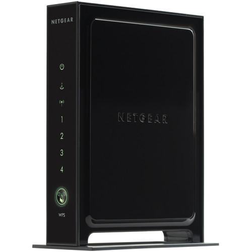 Netgear Rangemax Wireless-N Gigabit Router WNR3500L-100NAS, Netgear, Rangemax, Wireless-N, Gigabit, Router, WNR3500L-100NAS,