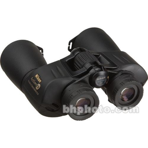 Nikon  12x50 Action Extreme ATB Binocular 7246