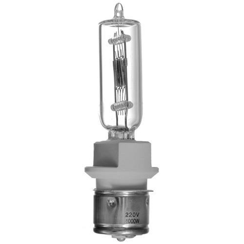 NSI / Leviton CP-52 FKN 1000W Lamp (220VAC) LCP52000220