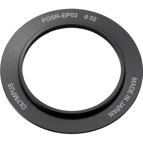 Olympus  POSR-EP02 Shading Ring 260543, Olympus, POSR-EP02, Shading, Ring, 260543, Video