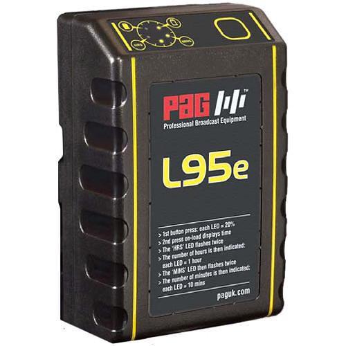PAG  PAL95EK1 PAG & Switronix Power Kit 1