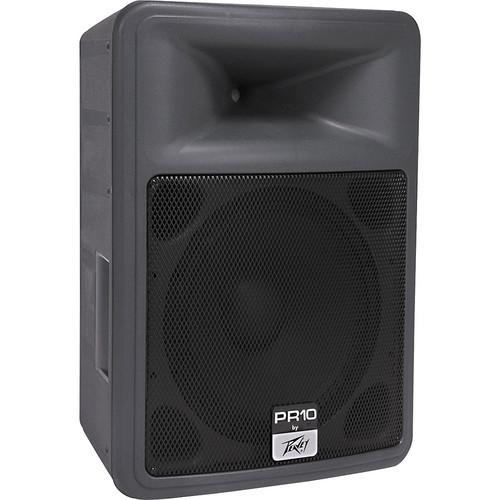 Peavey  PR10 2-Way PA Speaker 00583890