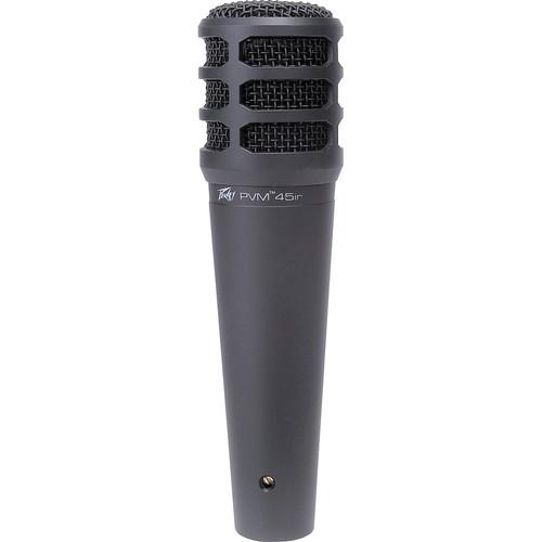 Peavey  PVM 45iR Dynamic Microphone 00593450
