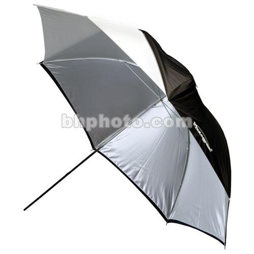 Photogenic Umbrella, Removable Black Cover - White - 922396