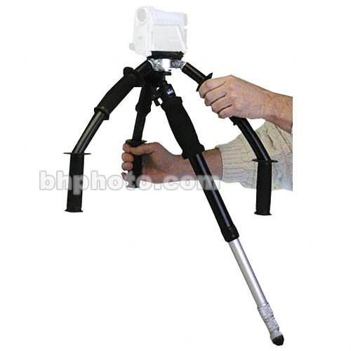 Plume Handi-Pod Stabilizing System with Monopod HANDYPOD