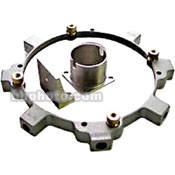 Plume  Wafer Ring with Adapter SRN200