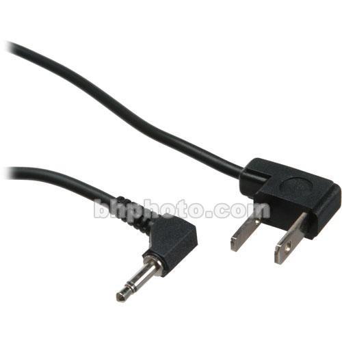 PocketWizard MH3 Miniphone to Household Cable - 3' 804-404, PocketWizard, MH3, Miniphone, to, Household, Cable, 3', 804-404,