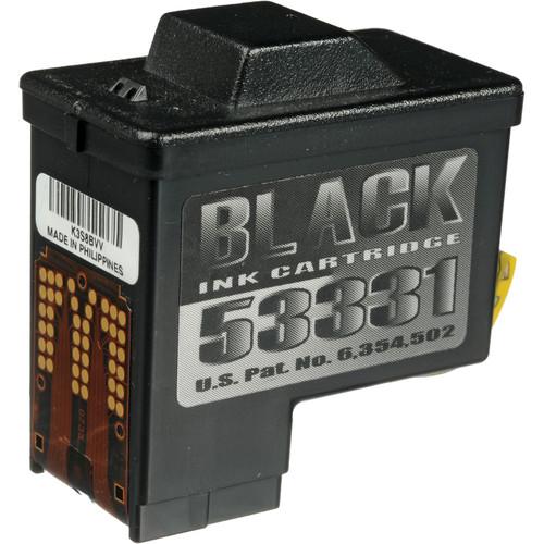 Primera  Black Ink Cartridge for Bravo 53331