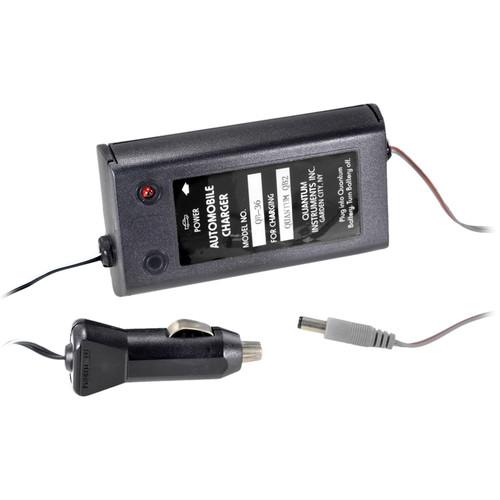 Quantum  Vehicle Charger for Battery 2 QB36