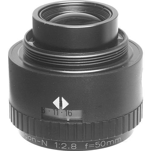 Rodenstock 50mm f/2.8 APO-Rodagon N Enlarging Lens 452340, Rodenstock, 50mm, f/2.8, APO-Rodagon, N, Enlarging, Lens, 452340,