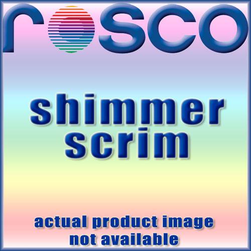 Rosco Shimmer Scrim - 47