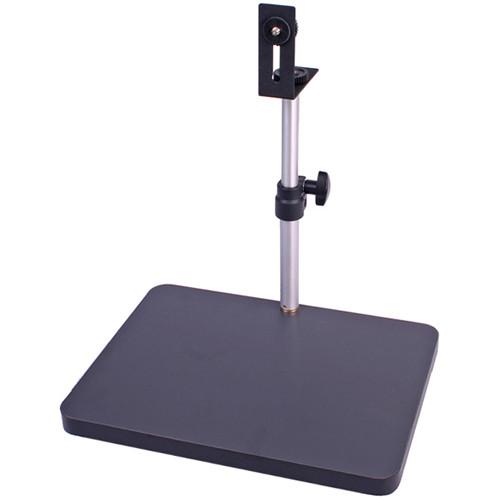 RPS Studio Heavy Duty Copy Stand with 42 Column & 24 x 24 Baseboard RS-CS1070 