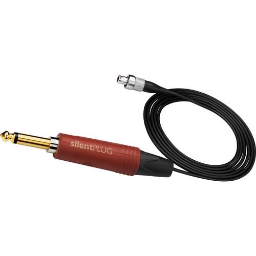 Sennheiser CL14 Instrument Cable for SK2000 CI1-4, Sennheiser, CL14, Instrument, Cable, SK2000, CI1-4,