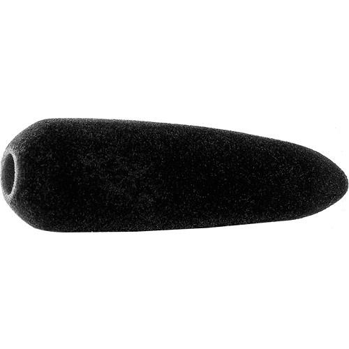 Sennheiser  MZW66 Pro Foam Windscreen MZW66PRO, Sennheiser, MZW66, Pro, Foam, Windscreen, MZW66PRO, Video