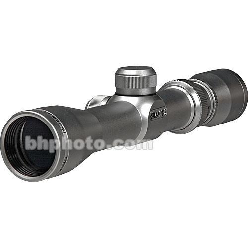 Airsoft, Air Guns & Slingshots Sports Simmons Prohunter 4X 32Mm Truplex