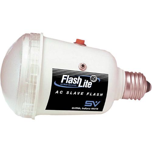 Smith-Victor 45i FlashLite Slave/Master Flash 690001