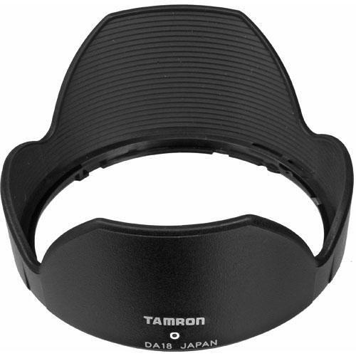 Tamron Petal-Style Lens Hood for Tamron 18-270mm RHAFB003, Tamron, Petal-Style, Lens, Hood, Tamron, 18-270mm, RHAFB003,